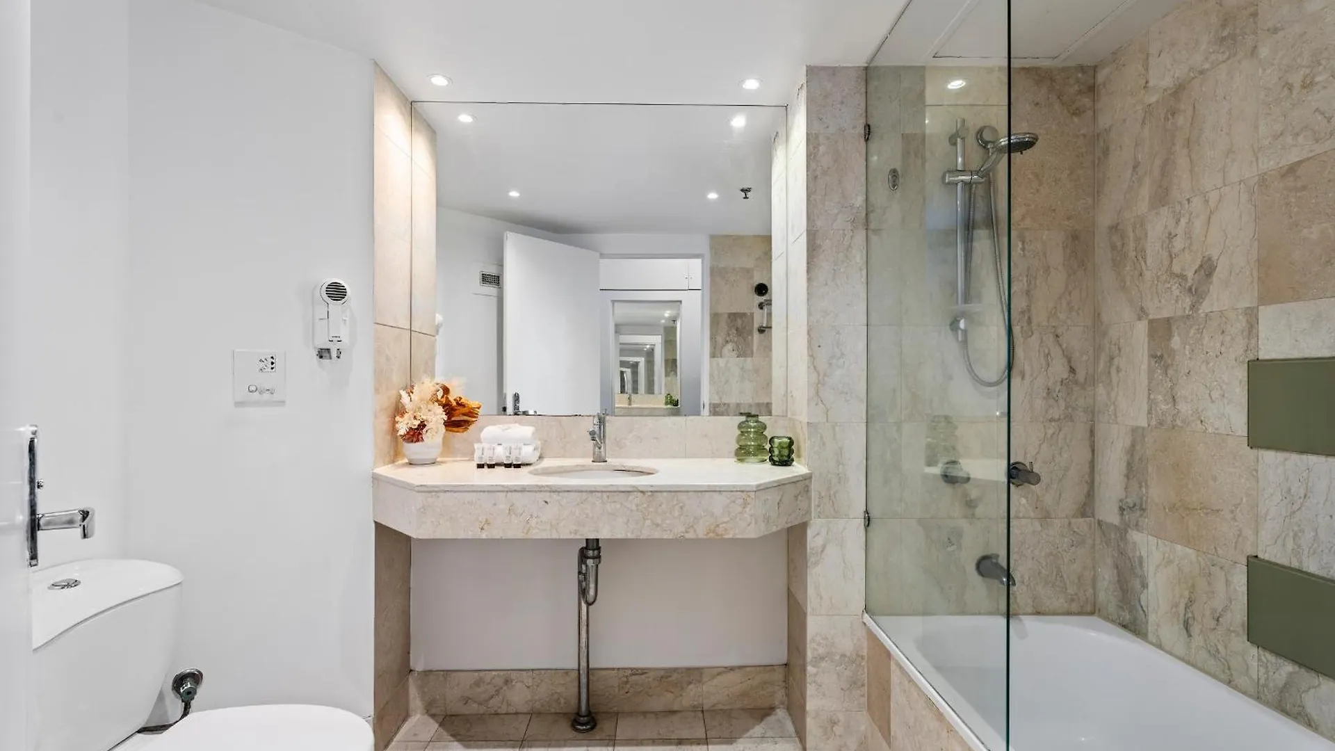 Apartamento Central Twin Units In The Heart Of Surfers Paradise - Q Stay Gold Coast Australia