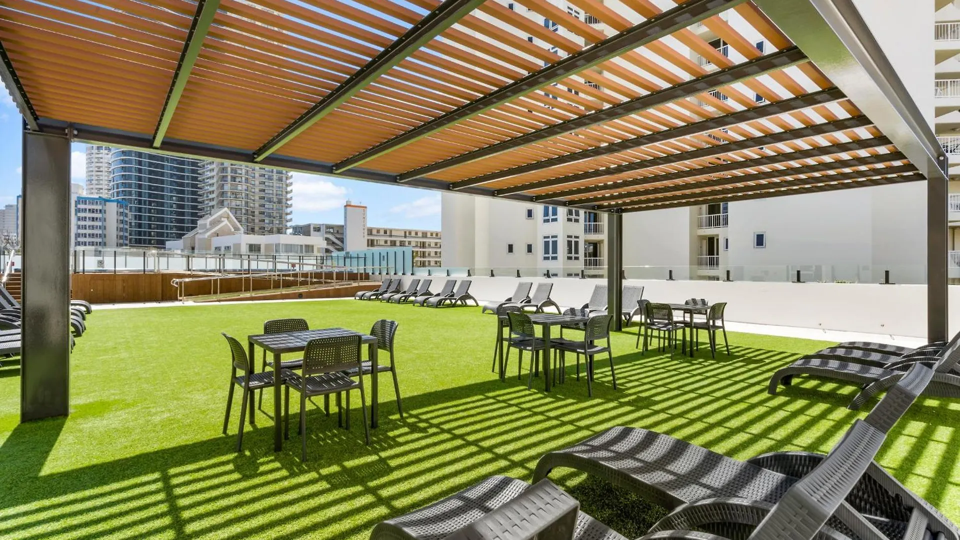 Central Twin Units In The Heart Of Surfers Paradise - Q Stay Gold Coast
